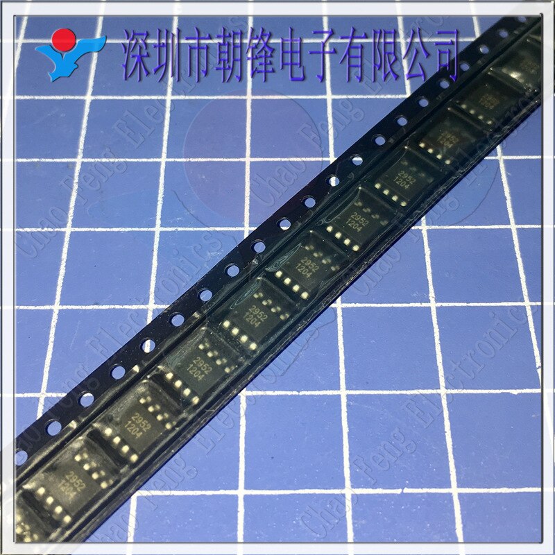  ǰ AP2952S8RG ũ ũ 2952 SOP8, 10 